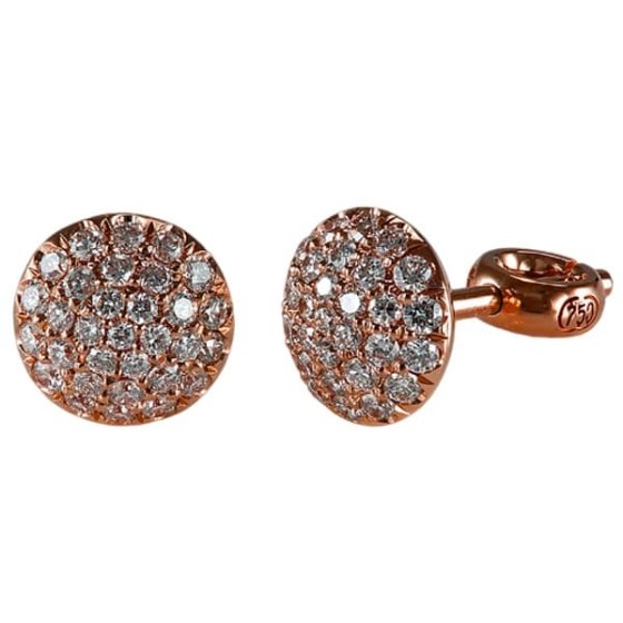 Пусеты SP00179